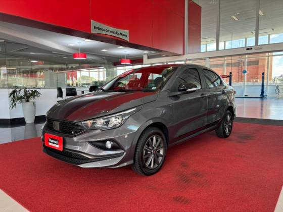FIAT CRONOS 1.3 FIREFLY FLEX DRIVE MANUAL